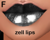 blacksilver Zell lipsV15