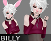 Femboy Shirt Aubergine