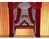 RedVelvet SilverDrapes