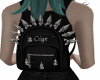 Crypt Backpack