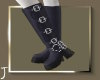 [J] Anabel Knee Boots