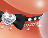 ⟡ Heart choker v7