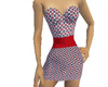 MAC - Sexy Mini Dress