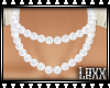 [xx] Vintage Pearls