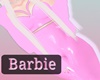 Aura Barbie e