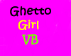 ghetto hood vb new