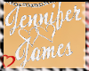 (Sp) Jennifer&James