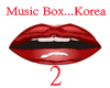 music box korea..2