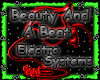 DJ_Beauty And A Beat