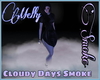 |MV| Cloudy Days Smoke