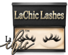 LaChic" Lashes