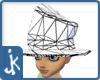 JK Hat (girls) DERIVABLE