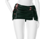 Scholar Skirt