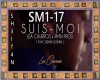 LEA CHURROS - SUIS MOI
