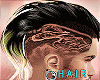 Realist]Pank]crazy]hair