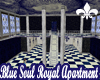 Blue Soul Royal Apartmnt