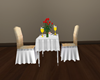 Manhattan Dinner 4 Two