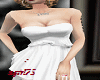 xgirl* sexy white dress