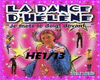 Dance d'helene MD