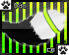 -Dao; Quawd Tail Lime
