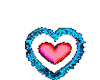 sticker animated heart