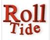 Roll Tide