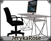 [JR] Work Desk Drv