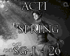 V|HS*acti - spring p2