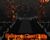 Halloween Ghost Castle