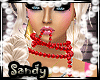 *SB* Jewel Red