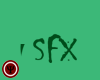 SFX - Woodland Sounds