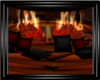 <AL> Fireplace + poses
