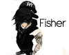 *Fisher* Rap goes EMO 2
