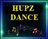 HUPZ Dance