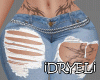 Jeans Tatto llt