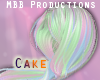 MBB Cake Guisah