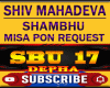 Shiv Mahadeva Shambhu