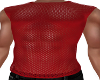 Red Fishnet