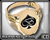 ICO Barminis Ring M