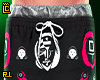 r. Squid Game Pajamas M