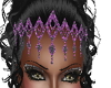 violet crowns