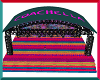 MAU/ C0ACHELLA STAGE