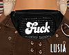 ♡Fuck Fanny Pack