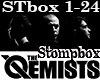 The Qemists Stompbox