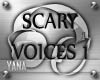 Scary Voices Effects V1