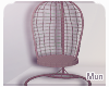 Mun | Wickler Chair