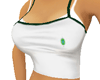 TOP EXERC TREINO FEM