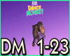 *R RMX Dance Monkey + D
