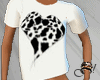 Ja! cow top