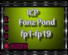 !M! ICP Fonz Pond